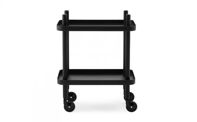 Hovedbilde Normann Copenhagen Block ...