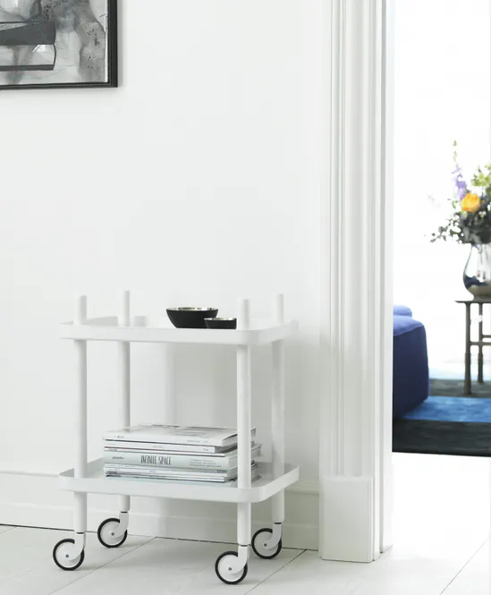 Hovedbilde Normann Copenhagen Block ...