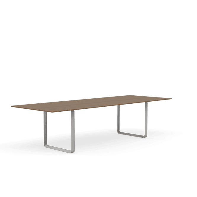 Hovedbilde Muuto 70/70 table 295cm Solid ...