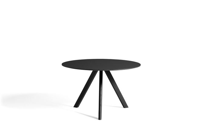 Hovedbilde HAY CPH20 Ø 120 cm Black ...