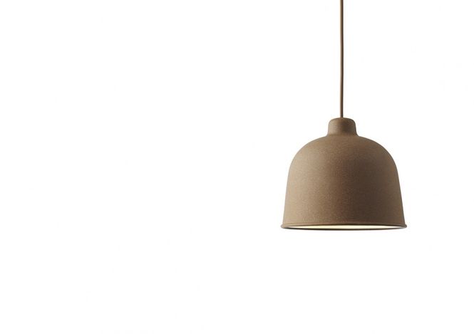 Hovedbilde Muuto GRAIN Pendant Lamp ...