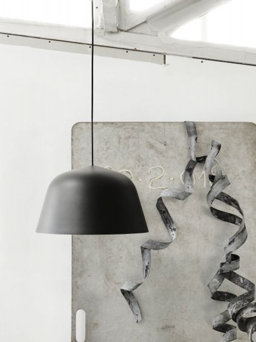 Hovedbilde Muuto Ambit Pendant Lamp Ø 40 ...