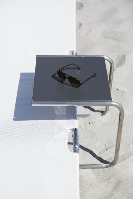 Fiam Club sidebord bord
