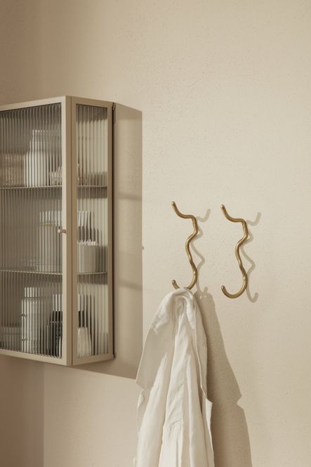 Hovedbilde Ferm Living Curvature Hook, ...