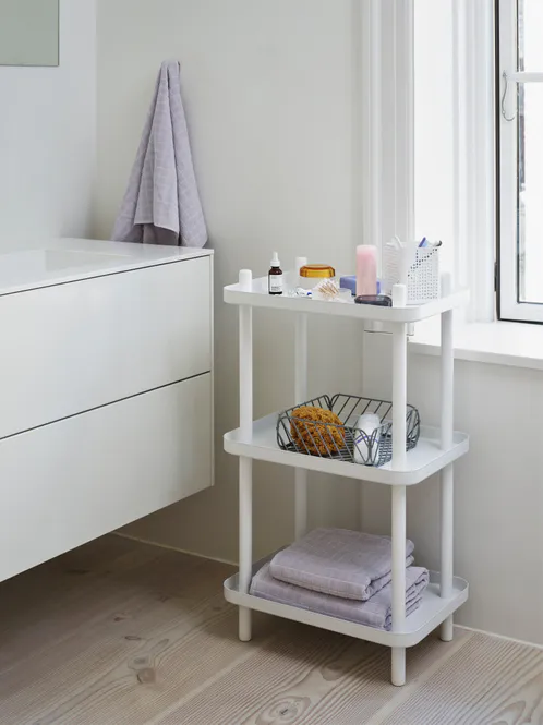 Hovedbilde Normann Copenhagen Block ...