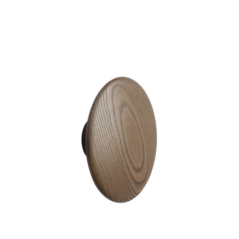 Muuto The Dots, Stained Dark Brown