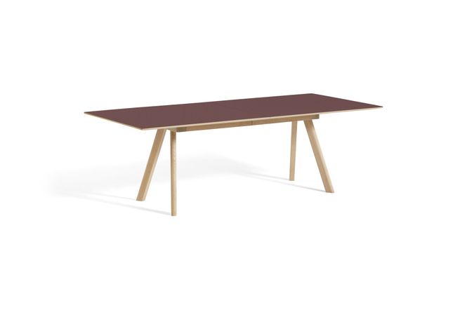 Hovedbilde HAY CPH30 Table Extendable ...