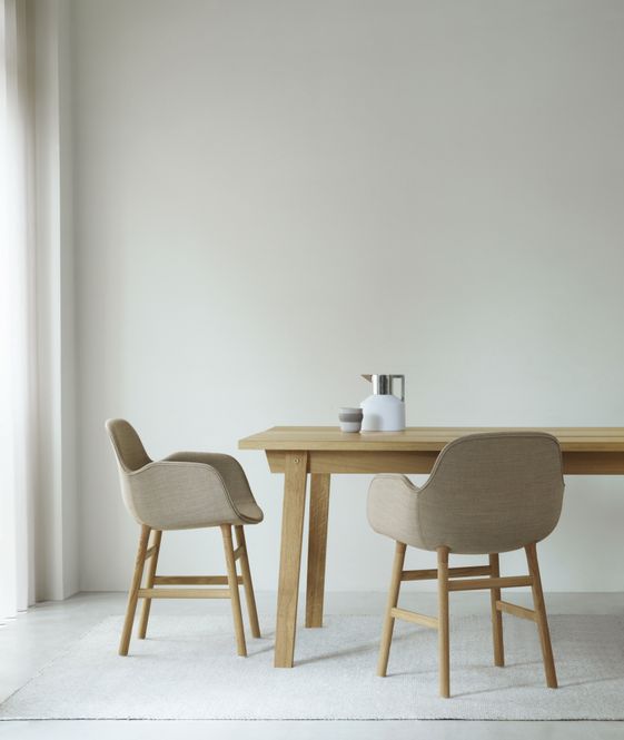 Hovedbilde Normann Copenhagen Form ...