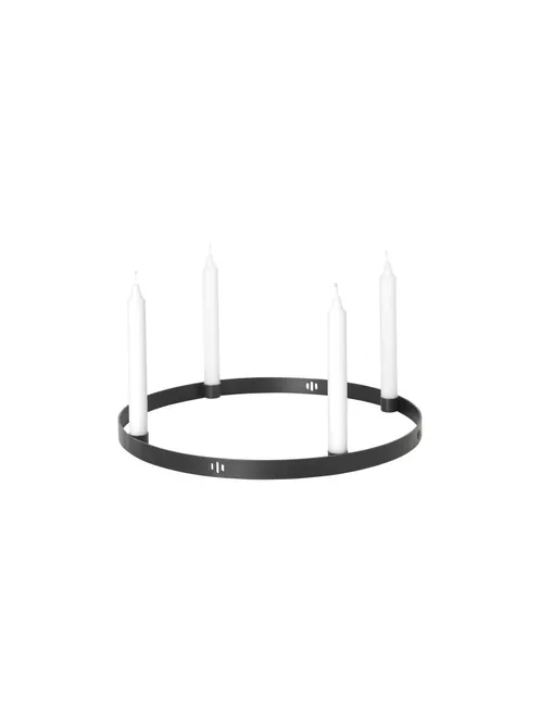 Hovedbilde Ferm Living Candle Holder ...