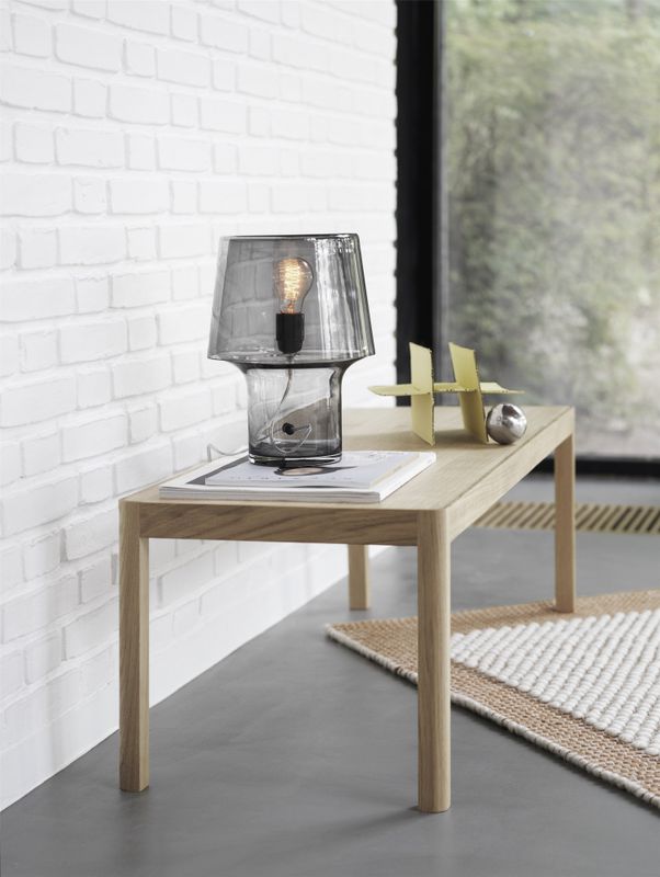 Muuto COSY IN GREY Table lamp Bordlampe lampe