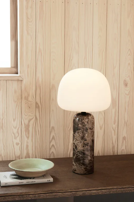 Northern Kin Table Lamp H 40 cm, bordlampe lampe