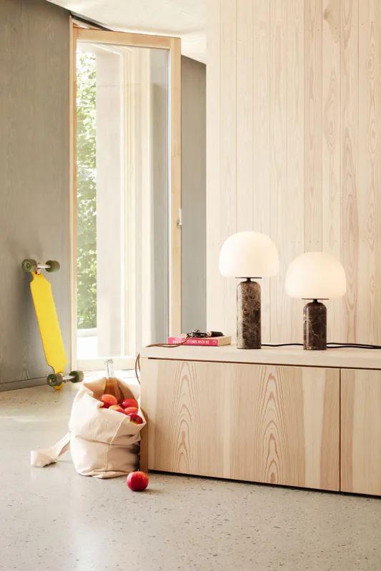 Northern Kin Table Lamp H 40 cm, bordlampe lampe