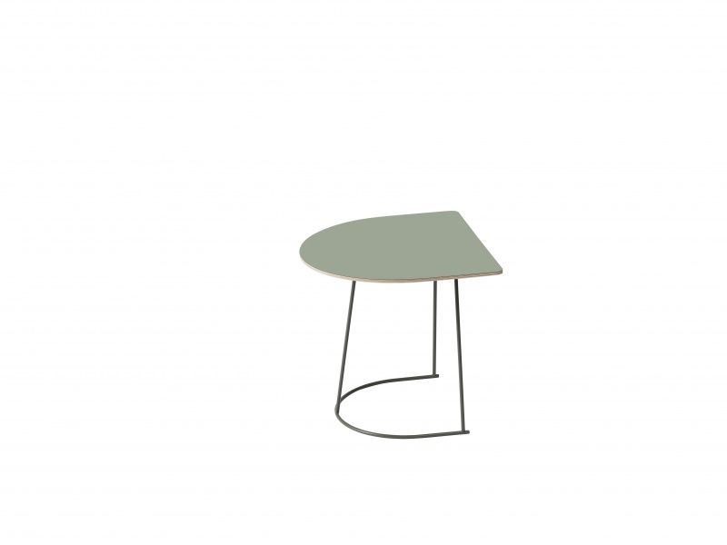 Muuto AIRY/ Coffee Table- Half Size bord