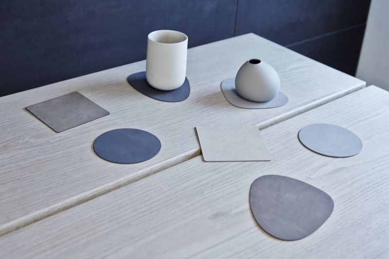 Lind DNA CURVE Kaffebrikke Pastel Green