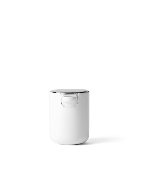 Hovedbilde Menu Soap Pump White, Baderom ...