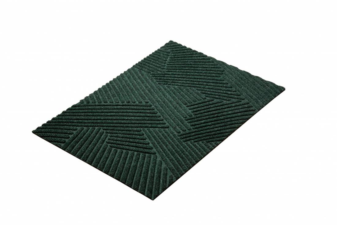 HEYMAT+  60 x 90 cm Strå Outdoor Door Mat Utendørs dørmatte