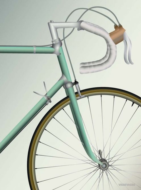 Hovedbilde VisseVasse Racing Bicycle ...