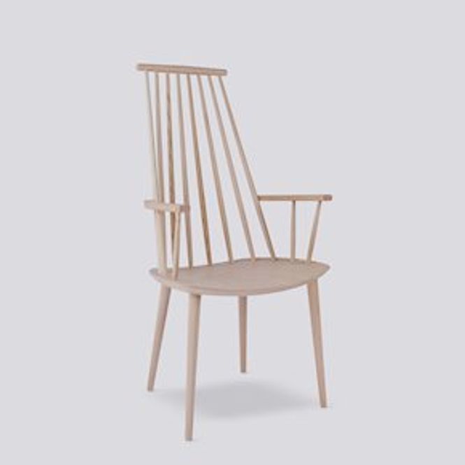 Hovedbilde Hay J-series J 110 Chair ...