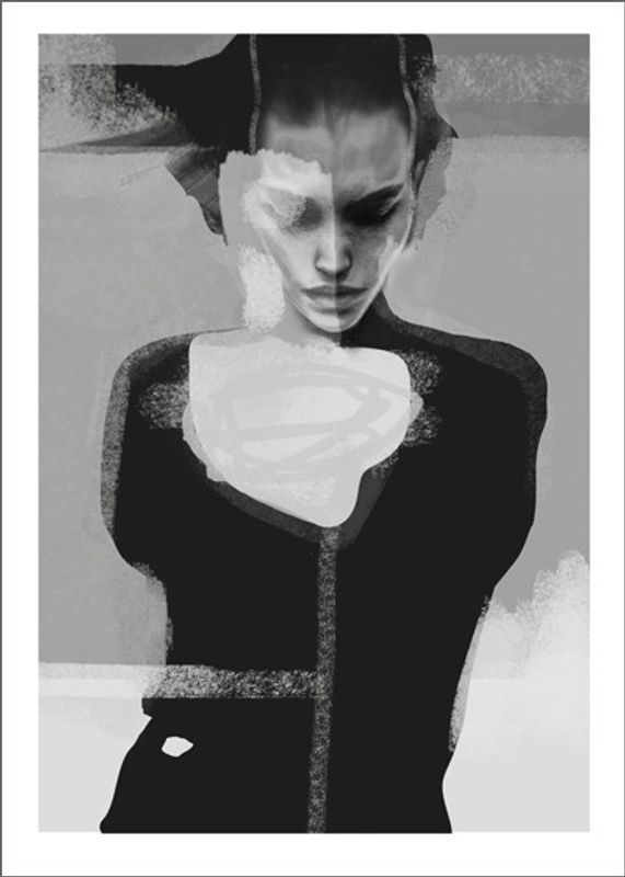 Anna Bülow, Implode, Limited Edition