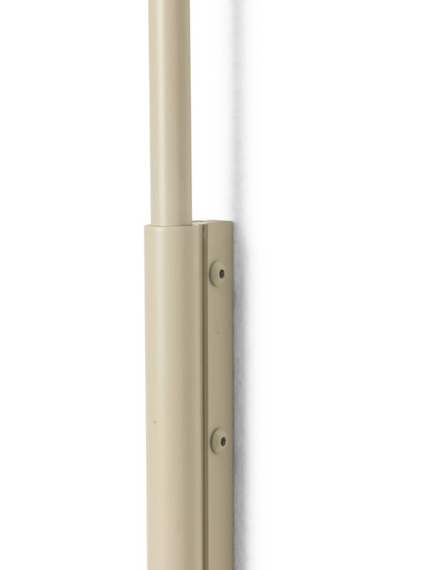 Ferm Living Arum Swivel wall lamp , Cashmere vegglampe