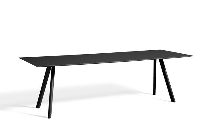 Hovedbilde HAY CPH30 table Black ...