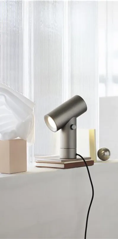 Muuto BEAM, Aluminium