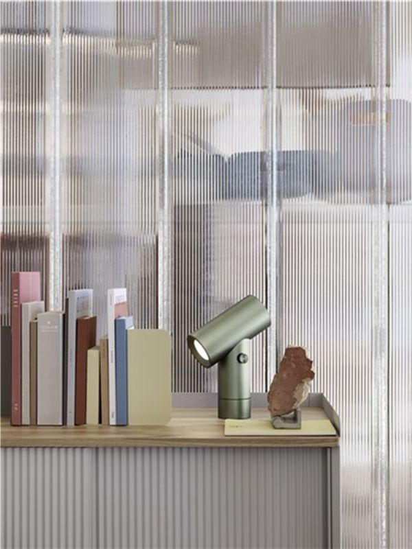 Muuto BEAM, Green