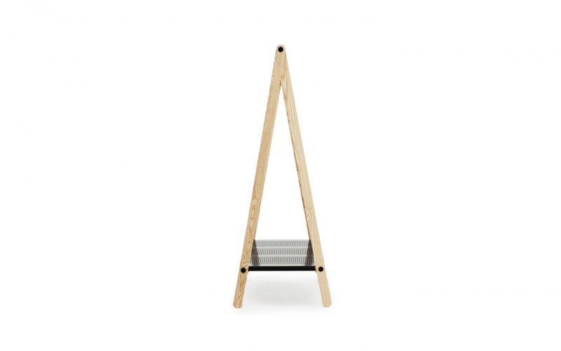 Normann Copenhagen Toj Klesstativ small Grey
