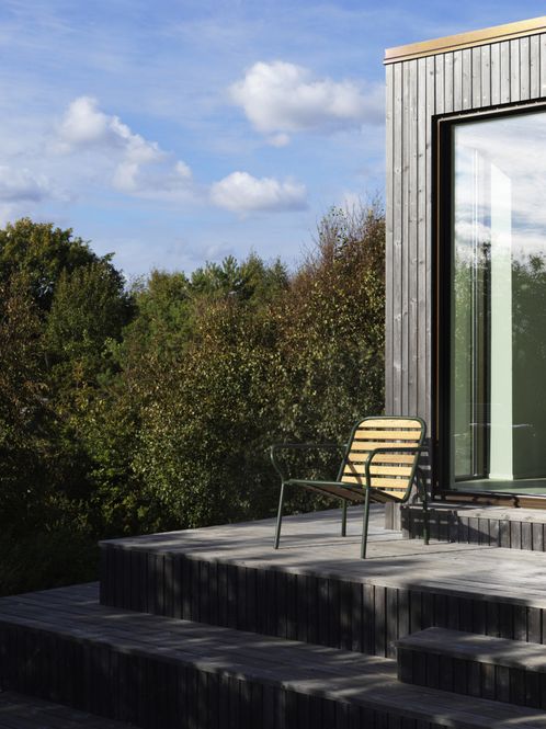 Hovedbilde Normann Copenhagen Vig Lounge ...