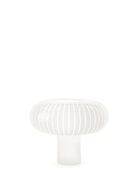 Hovedbilde Kartell Teresa Lamp, White ...