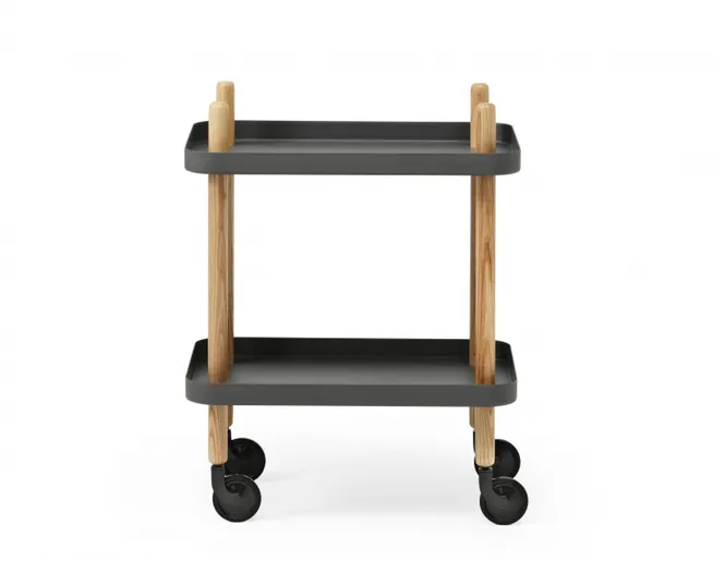 Hovedbilde Normann Copenhagen Block ...