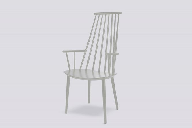 Hovedbilde Hay J-series J110 Chair, Warm ...