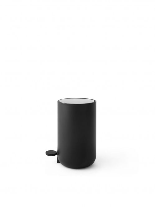 Hovedbilde Audo Pedal Bin 7 L Black, ...