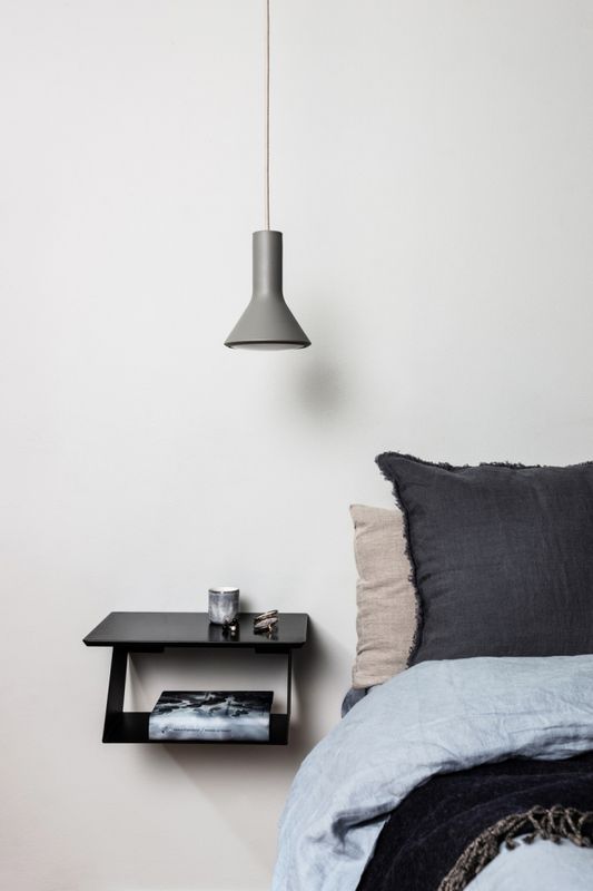 maze Edgy nattbord