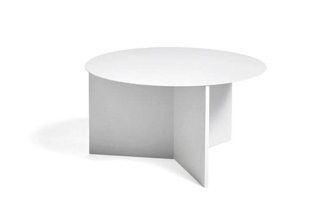 Hovedbilde HAY Slit Table Round XL, ...