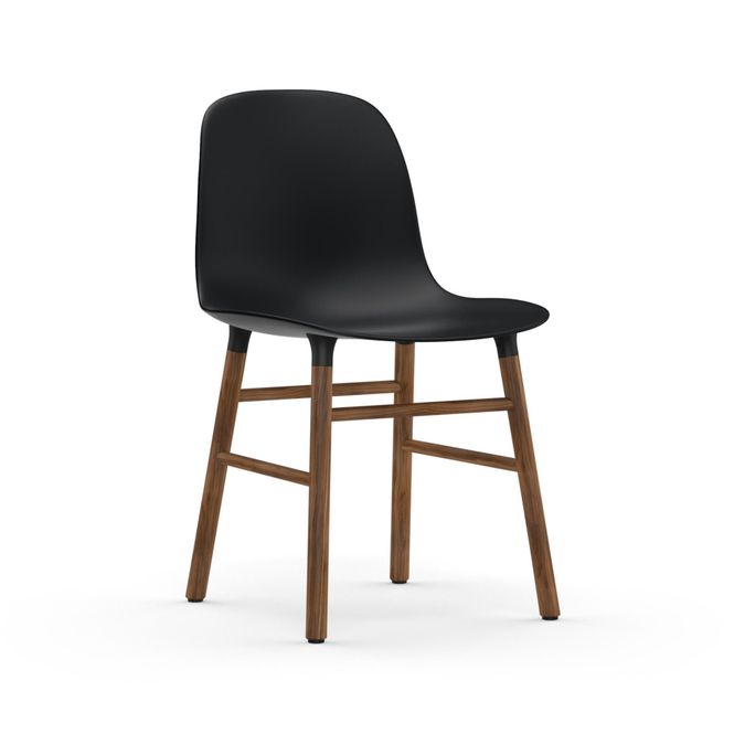 Hovedbilde Normann Copenhagen Form Chair ...