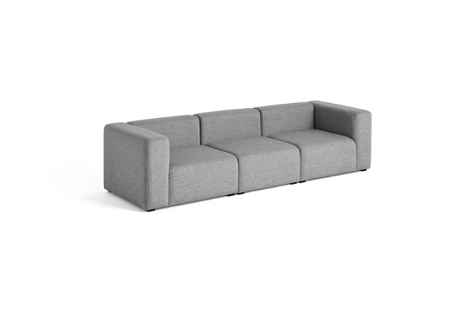 Hovedbilde HAY Mags 3 Seater Combination ...