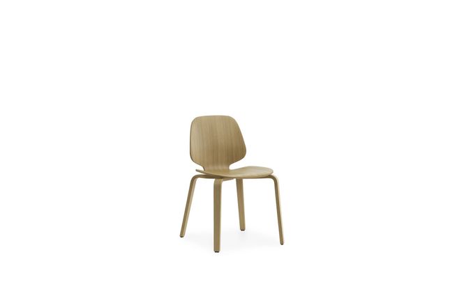 Hovedbilde Normann Copenhagen My Chair ...