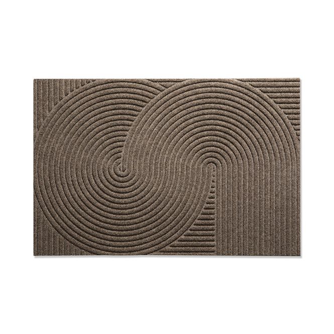 Hovedbilde HEYMAT+  60 x 90 cm Sand ...