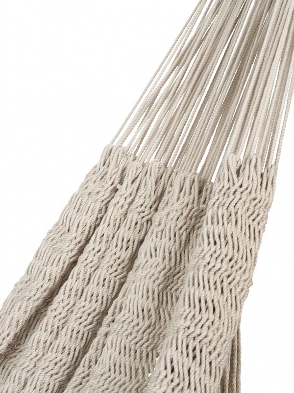 Ferm Living Path Hammock, Light Sand