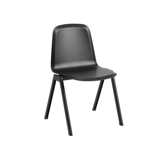 Hovedbilde Muuto Brink Chair A-Base ...