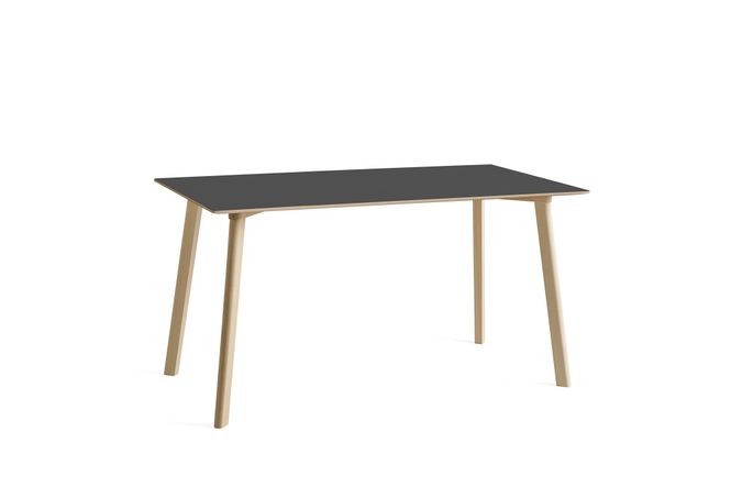 Hovedbilde Hay Cph Deux 210 Table beech ...