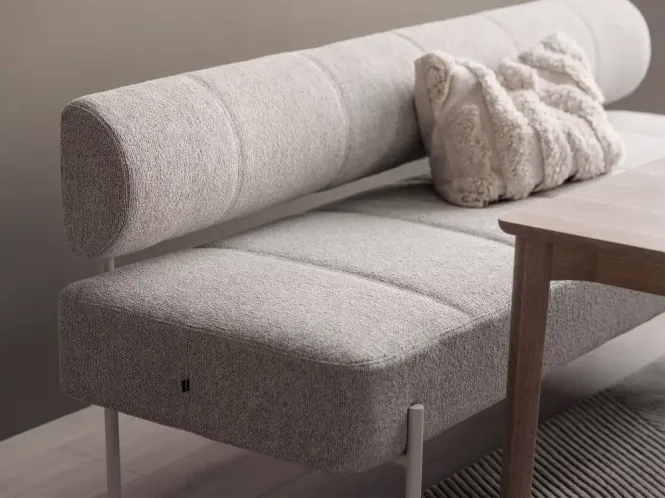 Hovedbilde Northern Daybe Dining Sofa ...