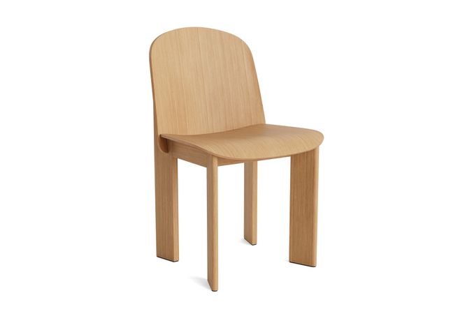 Hovedbilde Hay Chisel 65 Chair Oiled oak ...
