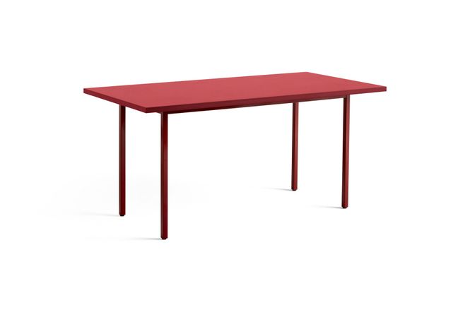 Hovedbilde HAY  Two-Colour Maroon Red ...