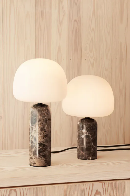 Northern Kin Table Lamp H 40 cm, bordlampe lampe
