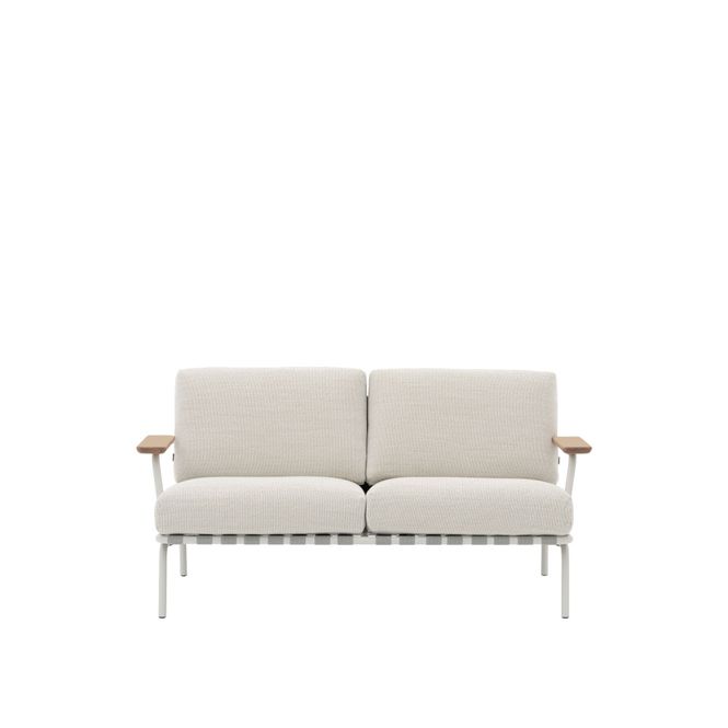 Hovedbilde Muuto Settle Sofa 2 seater w ...