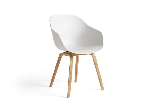 Hovedbilde HAY AAC222 Chair Lacquered ...