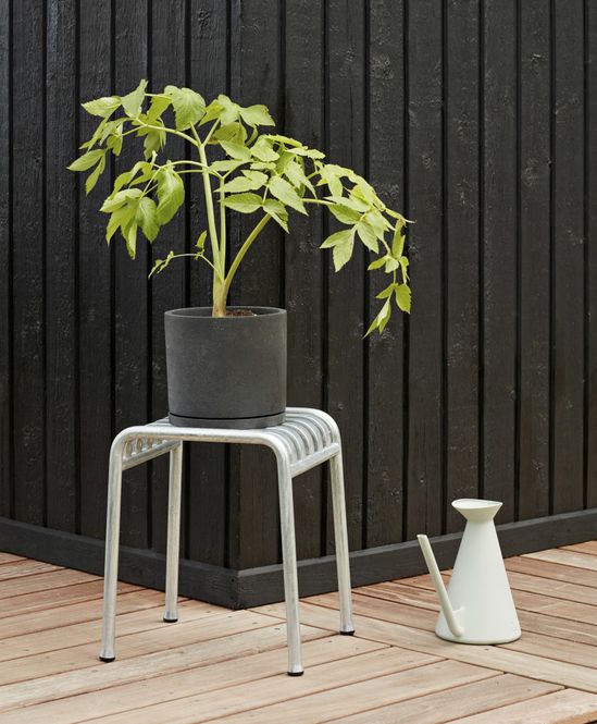 Hovedbilde HAY Palissade Stool, Hot ...