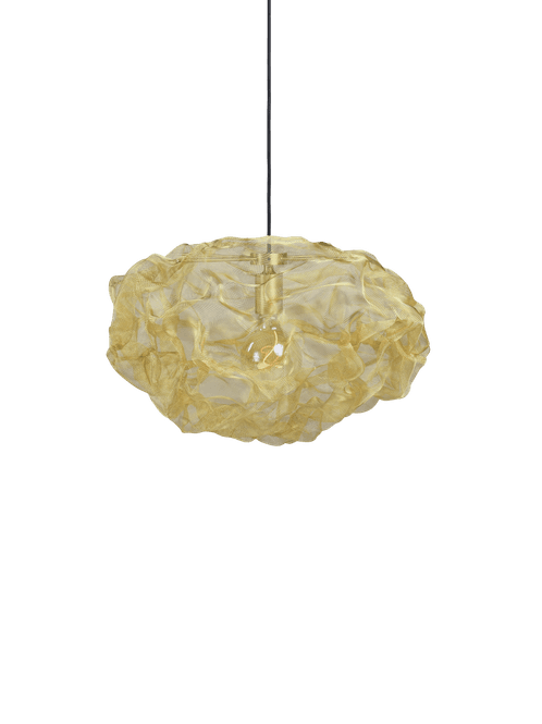 Hovedbilde Northern Heat Brass Pendant ...